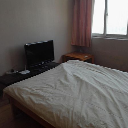 Lete Hostel Синин Екстериор снимка